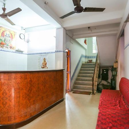 Oyo 73902 Vyttila Residency Hotel Kochi Eksteriør billede
