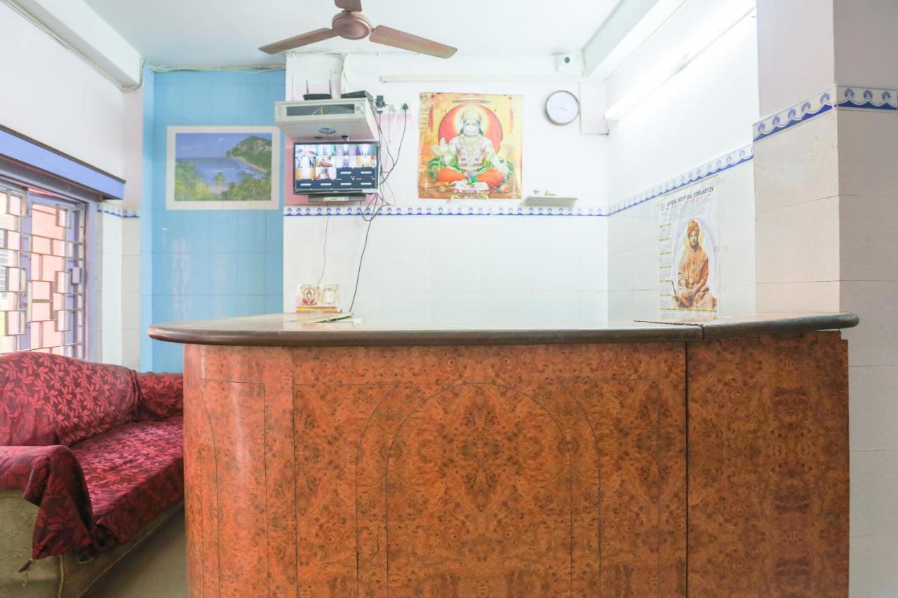 Oyo 73902 Vyttila Residency Hotel Kochi Eksteriør billede